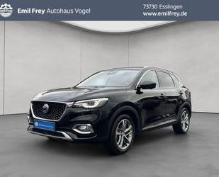 MG HS Gebrauchtwagen