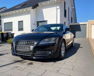 Audi TT Gebrauchtwagen
