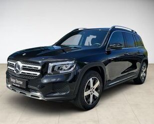 Mercedes-Benz GLB 200 Gebrauchtwagen