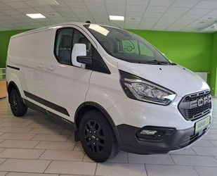 Ford Transit Custom Gebrauchtwagen