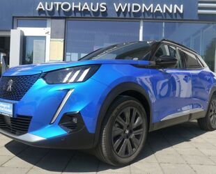 Peugeot 2008 Gebrauchtwagen