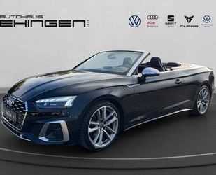 Audi S5 Gebrauchtwagen