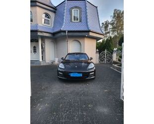 Porsche Panamera Gebrauchtwagen