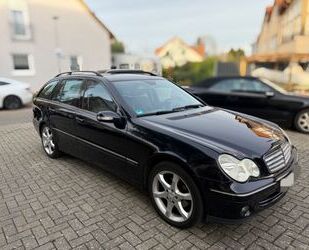 Mercedes-Benz C 200 Gebrauchtwagen