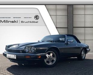 Jaguar XJS Gebrauchtwagen