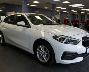 BMW 116 Gebrauchtwagen