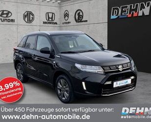 Suzuki Vitara Gebrauchtwagen
