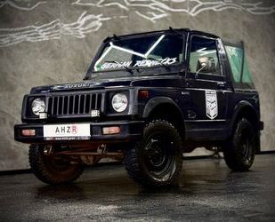 Suzuki SJ Samurai Gebrauchtwagen