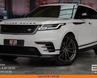 Land Rover Range Rover Velar Gebrauchtwagen
