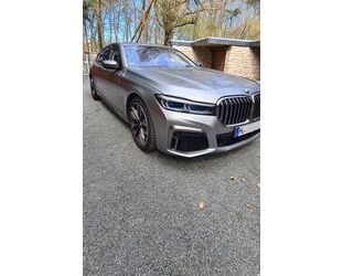 BMW M760 Gebrauchtwagen