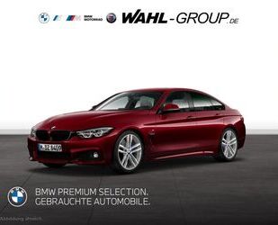 BMW 440 Gran Coupé Gebrauchtwagen