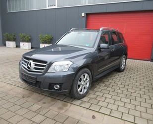 Mercedes-Benz GLK 320 Gebrauchtwagen