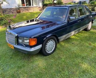 Mercedes-Benz 500 Gebrauchtwagen