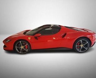 Ferrari Ferrari 296 GTS Jetzt verfügbar Gebrauchtwagen