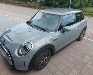 Mini Cooper SE Gebrauchtwagen