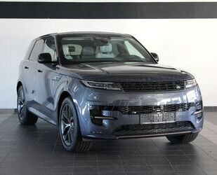 Land Rover Range Rover Sport Gebrauchtwagen
