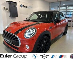 Mini Cooper Gebrauchtwagen