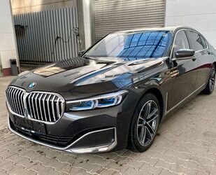 BMW 730 Gebrauchtwagen