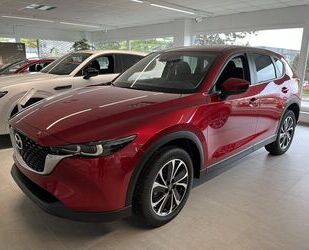 Mazda CX-5 Gebrauchtwagen