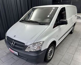 Mercedes-Benz Vito Gebrauchtwagen