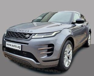 Land Rover Range Rover Evoque Gebrauchtwagen