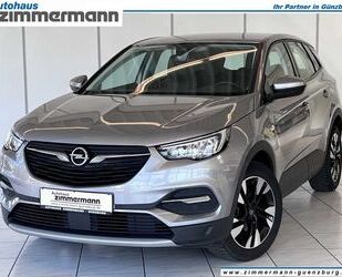 Opel Grandland (X) Gebrauchtwagen