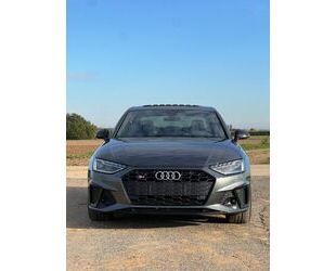 Audi S4 Gebrauchtwagen