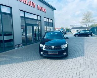 Dacia Logan Gebrauchtwagen