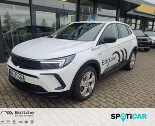 Opel Grandland (X) Gebrauchtwagen