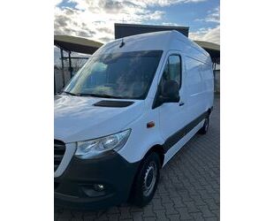 Mercedes-Benz Sprinter Gebrauchtwagen