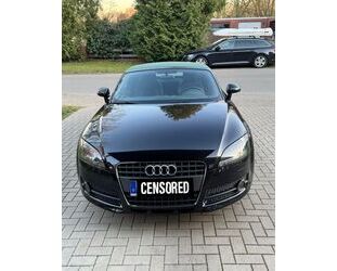 Audi TT Gebrauchtwagen