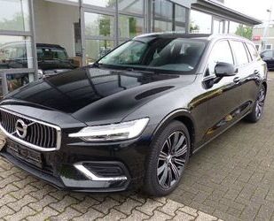 Volvo V60 Gebrauchtwagen