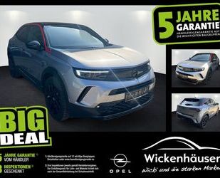 Opel Mokka-e Gebrauchtwagen