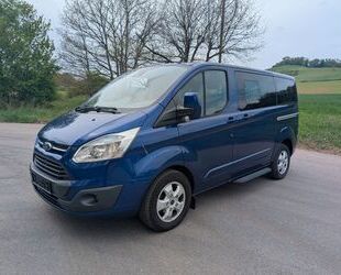 Ford Transit Gebrauchtwagen