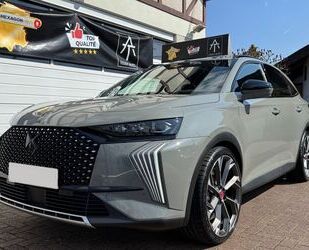 DS Automobiles DS7 (Crossback) Gebrauchtwagen