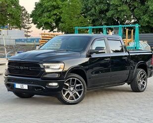 Dodge RAM Gebrauchtwagen