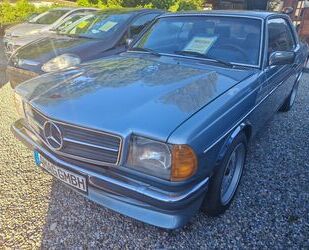 Mercedes-Benz CE 280 Gebrauchtwagen