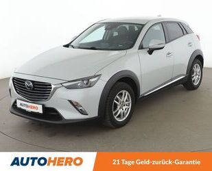 Mazda CX-3 Gebrauchtwagen