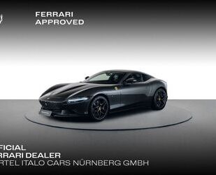Ferrari Roma Gebrauchtwagen