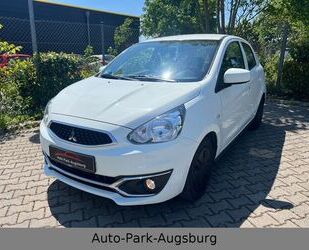 Mitsubishi Space Star Gebrauchtwagen