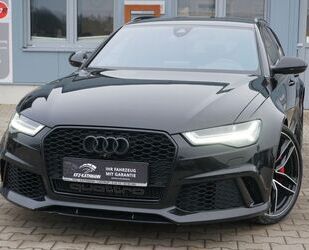 Audi RS6 Gebrauchtwagen