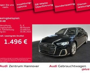 Audi A8 Gebrauchtwagen