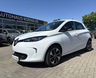 Renault ZOE Gebrauchtwagen