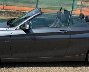 BMW 218 Gebrauchtwagen