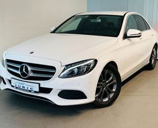Mercedes-Benz C 220 Gebrauchtwagen