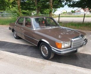 Mercedes-Benz S 450 Gebrauchtwagen