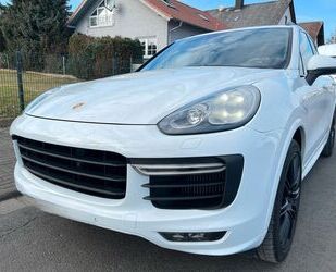 Porsche Cayenne Gebrauchtwagen