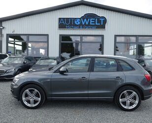 Audi Q5 Gebrauchtwagen