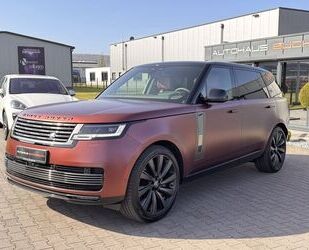 Land Rover Range Rover Gebrauchtwagen