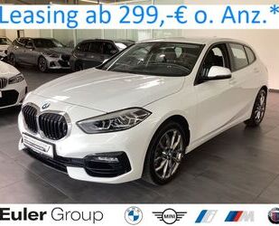 BMW 120 Gebrauchtwagen